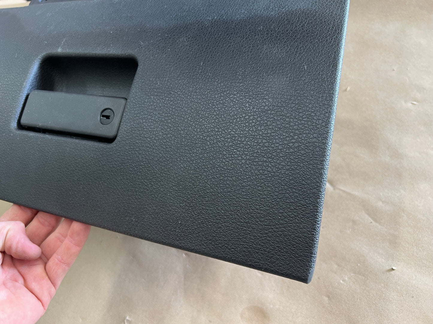 2007-2009 Ford Mustang GT500 GT Glove Box - OEM 2005-2009