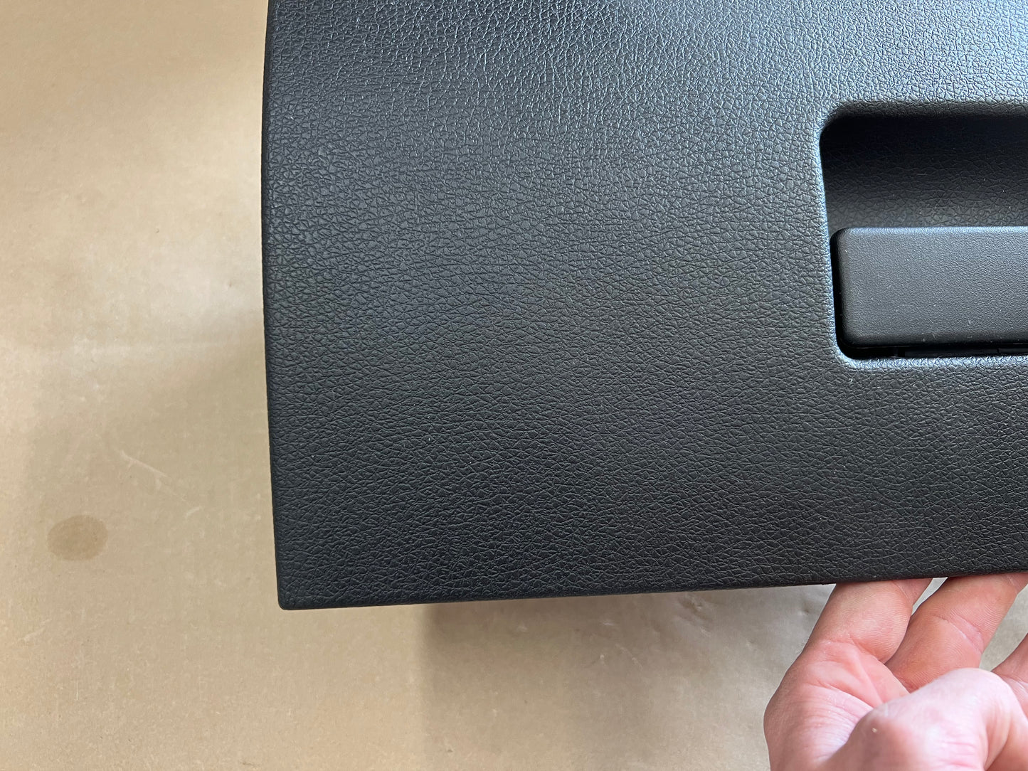 2007-2009 Ford Mustang GT500 GT Glove Box - OEM 2005-2009