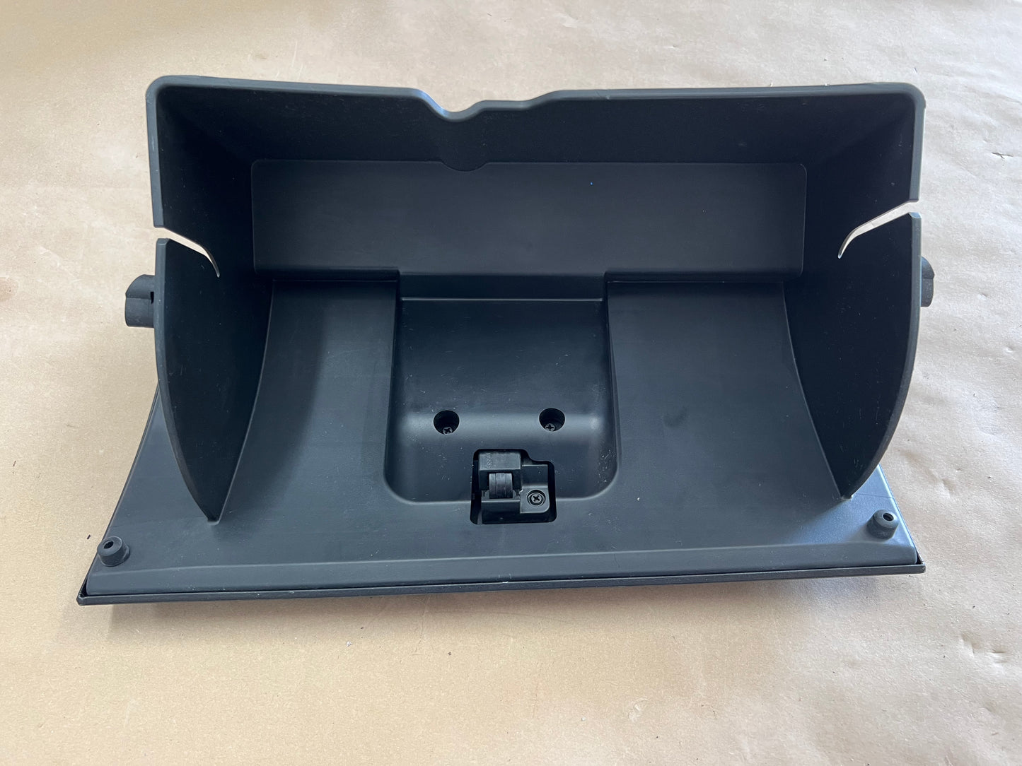 2007-2009 Ford Mustang GT500 GT Glove Box - OEM 2005-2009