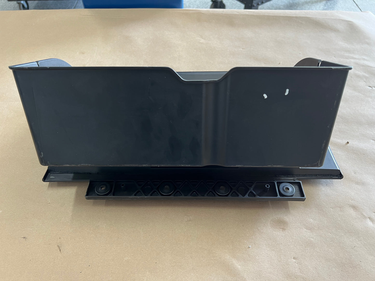 2007-2009 Ford Mustang GT500 GT Glove Box - OEM 2005-2009