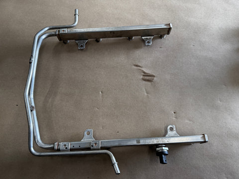 2018-2023 Mustang GT 5.0L Coyote OEM Fuel Rails