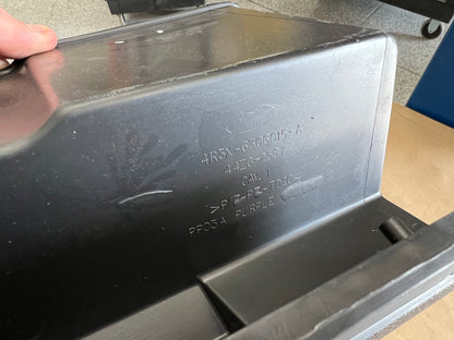 2007-2009 Ford Mustang GT500 GT Glove Box - OEM 2005-2009
