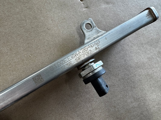 2018-2023 Mustang GT 5.0L Coyote OEM Fuel Rails