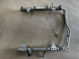 2018-2023 Mustang GT 5.0L Coyote OEM Fuel Rails