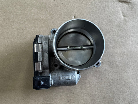 2018-2023 Mustang GT Coyote 5.0 Engine Throttle Body JL3E-9F991-AA - OEM