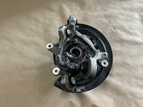 2016-2024 Chevrolet Camaro ZL1 SS RH Passenger Side Rear Spindle Knuckle Hub GM