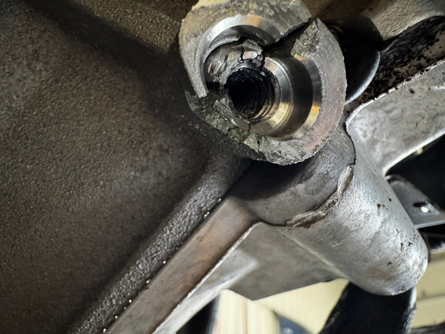 2024 Mustang 5.0 Coyote Dark Horse Gen 4 Engine Drivetrain 10R80Transmission 650