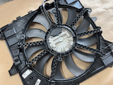 2016-2024 Chevrolet Camaro SS 6.2L Cooling Fan "GM"