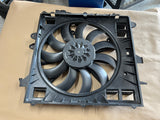 2016-2024 Chevrolet Camaro SS 6.2L Cooling Fan "GM"