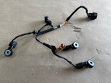 2018-2023 Ford Mustang GT Knock Sensor Wiring Harness w/Sensors - OEM