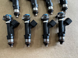 2018-2023 Ford Mustang GT 5.0L Coyote Set of 8 Fuel Injectors
