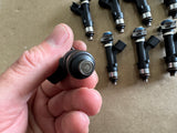 2018-2023 Ford Mustang GT 5.0L Coyote Set of 8 Fuel Injectors