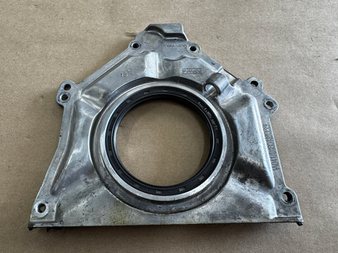 2018-2023 Ford Mustang GT 5.0L Rear Main Cover Seal "USED"