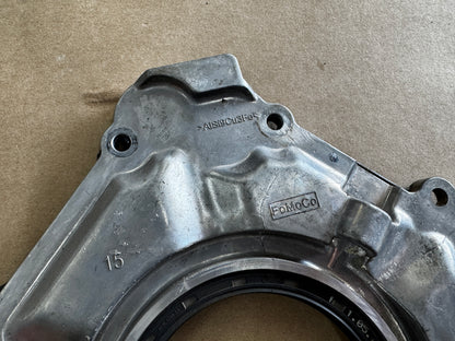 2018-2023 Ford Mustang GT 5.0L Rear Main Cover Seal "USED"