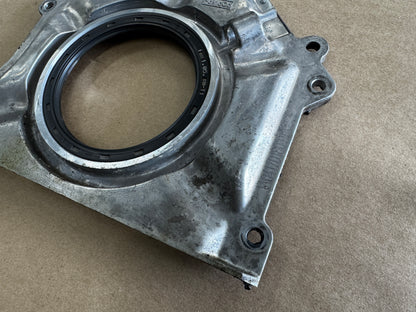 2018-2023 Ford Mustang GT 5.0L Rear Main Cover Seal "USED"