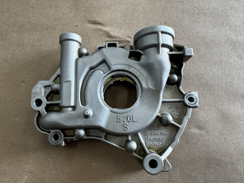 2018-2023 Mustang GT 5.0L V8 Gen 3 Oil Pump "USED" - OEM