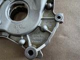 2018-2023 Mustang GT 5.0L V8 Gen 3 Oil Pump "USED" - OEM