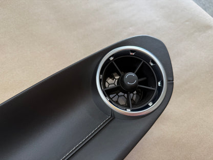 2016-2024 Chevrolet Camaro SS Dash Vent trim - GM
