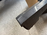2016-2024 Chevrolet Camaro LH Side Skirt Molding Driver Side "Grey"