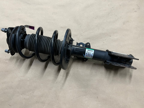 2015-2023 Ford Mustang GT Complete Front Strut Assembly