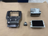 2022 Ford Mustang GT Touch Screen, Face Plate, Radio, Module USB Port