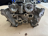 2018-2023 Ford Mustang DOHC Cylinder Heads RH LH Pair Valves 5.0 Coyote Gen 3