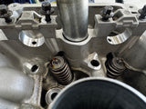 2018-2023 Ford Mustang DOHC Cylinder Heads RH LH Pair Valves 5.0 Coyote Gen 3