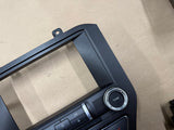 2022 Ford Mustang GT Touch Screen, Face Plate, Radio, Module USB Port