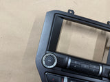 2022 Ford Mustang GT Touch Screen, Face Plate, Radio, Module USB Port