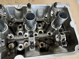 2018-2023 Ford Mustang DOHC Cylinder Heads RH LH Pair Valves 5.0 Coyote Gen 3
