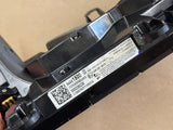 2016-2024 Chevrolet Camaro Air HVAC Heater A/C Control Panel Trim Piece GM