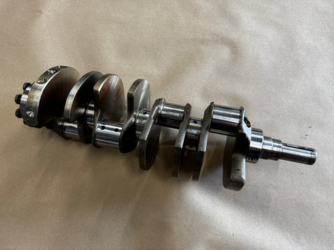 2018-2023 Ford Mustang GT Coyote 5.0L Crankshaft 49k miles - OEM