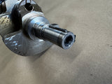 2018-2023 Ford Mustang GT Coyote 5.0L Crankshaft 49k miles - OEM