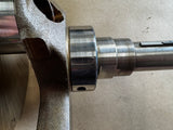 2018-2023 Ford Mustang GT Coyote 5.0L Crankshaft 49k miles - OEM