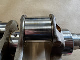 2018-2023 Ford Mustang GT Coyote 5.0L Crankshaft 49k miles - OEM