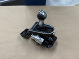 2018-2023 Ford Mustang GT 5.0 10R80 Automatic Shifter Assembly "Red Stitch"