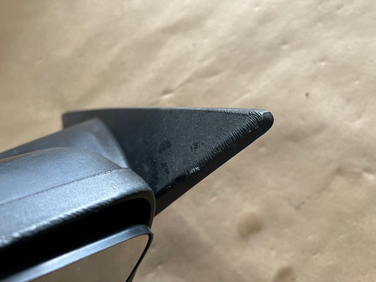 2007-2009 Ford Mustang GT GT500 LH Driver OEM Mirror 2005-2009