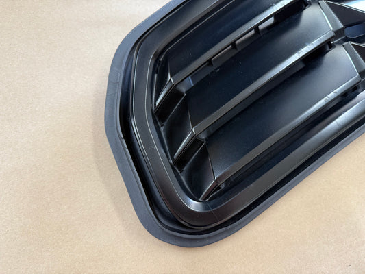 2016-2023 Chevrolet Camaro SS Hood Insert Vent "Black"