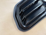2016-2023 Chevrolet Camaro SS Hood Insert Vent "Black"