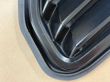 2016-2023 Chevrolet Camaro SS Hood Insert Vent "Black"
