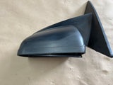 2007-2009 Ford Mustang GT GT500 LH Driver OEM Mirror 2005-2009