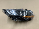 2018-2023 Ford Mustang GT 5.0 LH Driver Side Headlight LED HID