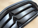2016-2023 Chevrolet Camaro SS Hood Insert Vent "Black"