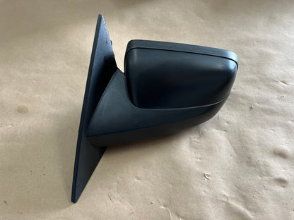 2007-2009 Ford Mustang GT GT500 LH Driver OEM Mirror 2005-2009