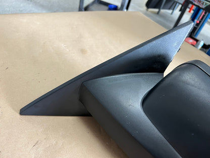 2007-2009 Ford Mustang GT GT500 LH Driver OEM Mirror 2005-2009