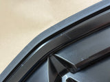 2016-2023 Chevrolet Camaro SS Hood Insert Vent "Black"