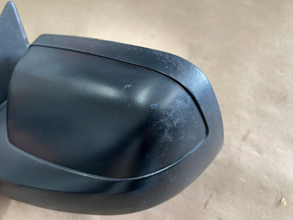 2007-2009 Ford Mustang GT GT500 LH Driver OEM Mirror 2005-2009