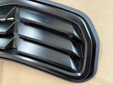 2016-2023 Chevrolet Camaro SS Hood Insert Vent "Black"