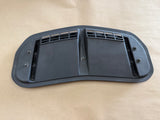 2016-2023 Chevrolet Camaro SS Hood Insert Vent "Black"