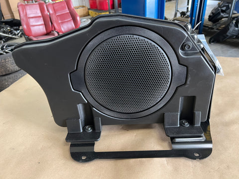 2018-2022 Ford Mustang GT Subwoofer Speaker - OEM